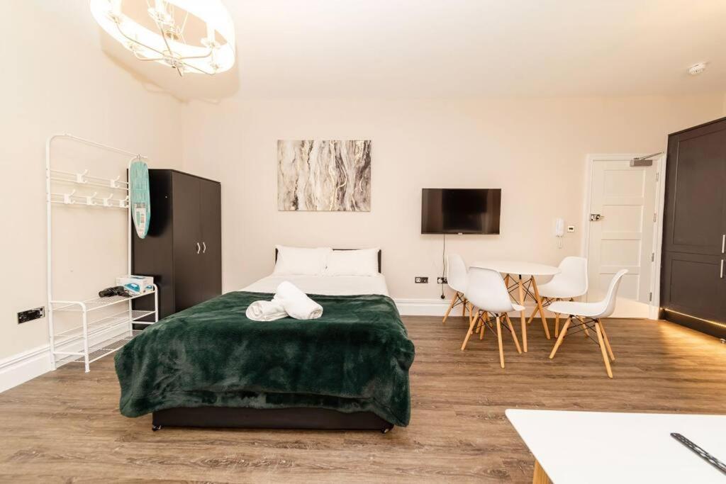 Flash Sale Brighton City Centre Studio Bn145Wes05 Bagian luar foto