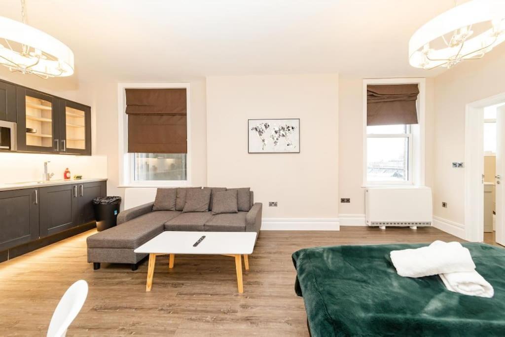 Flash Sale Brighton City Centre Studio Bn145Wes05 Bagian luar foto
