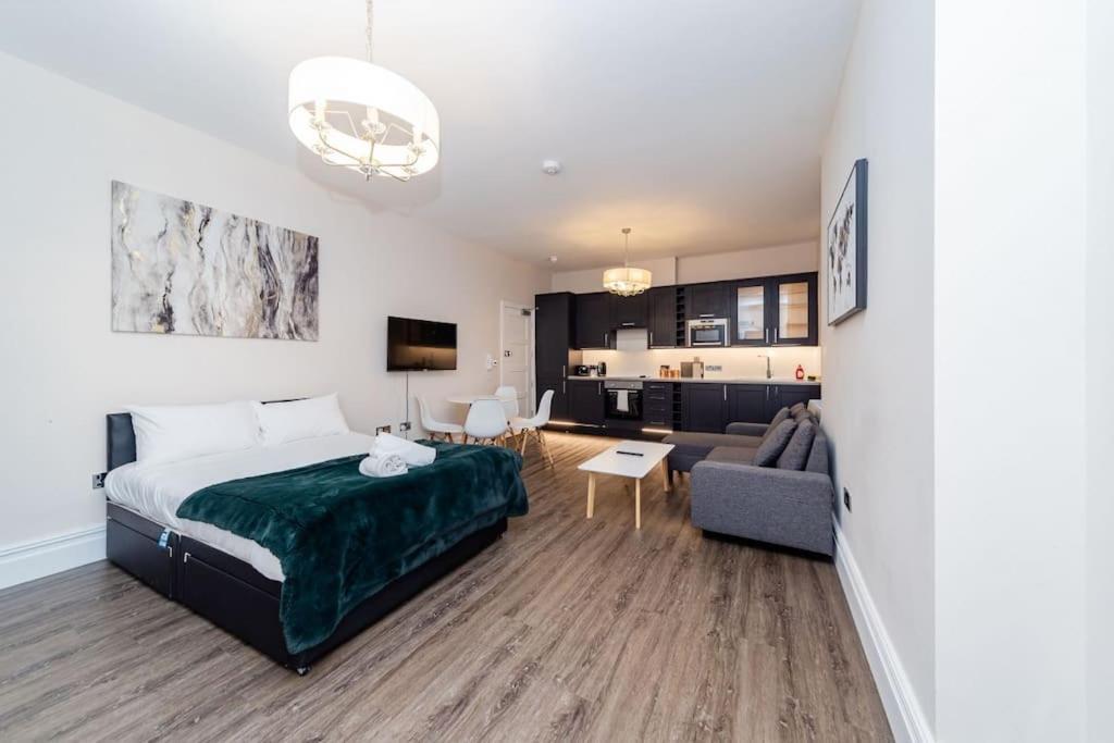 Flash Sale Brighton City Centre Studio Bn145Wes05 Bagian luar foto
