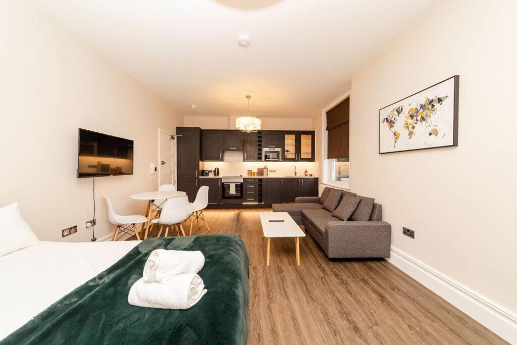 Flash Sale Brighton City Centre Studio Bn145Wes05 Bagian luar foto